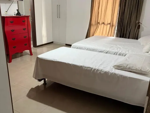 Imagem 15: Apartamento no Bairro do Umarizal