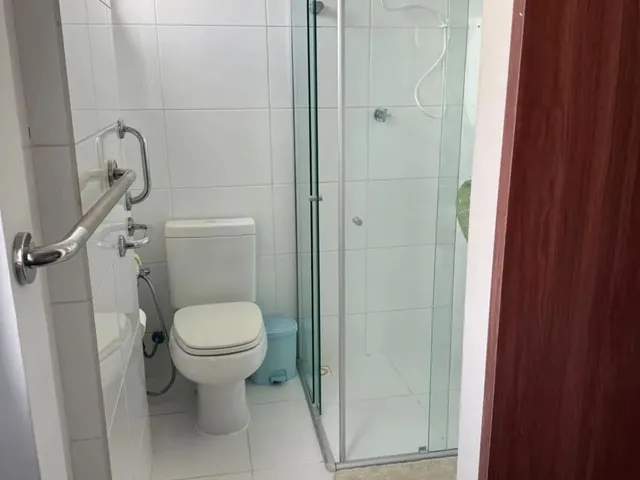 Imagem 16: Apartamento no Bairro do Umarizal