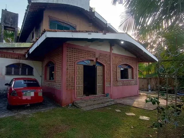 Imagem: Alugo Excelente Casa com Dois Pavimentos