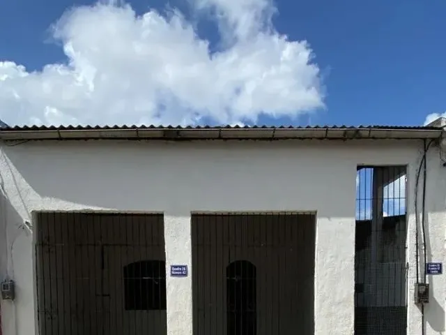 Imagem: Passagem São Raimundo, Casa 3/4