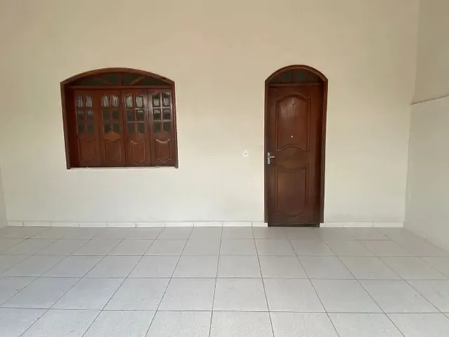 Imagem 7: Passagem São Raimundo, Casa 3/4