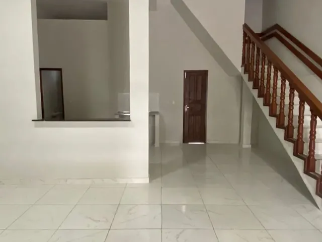 Imagem 15: Passagem São Raimundo, Casa 3/4