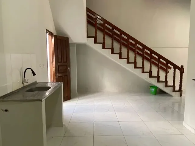 Imagem 14: Passagem São Raimundo, Casa 3/4