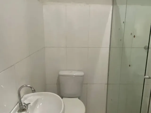 Imagem 3: Passagem São Raimundo, Casa 3/4