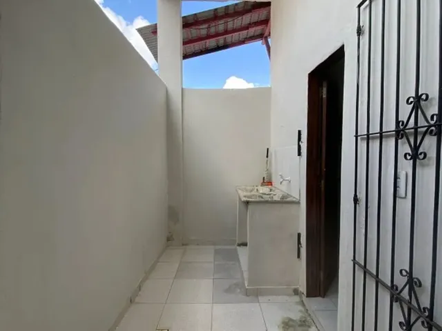 Imagem 9: Passagem São Raimundo, Casa 3/4