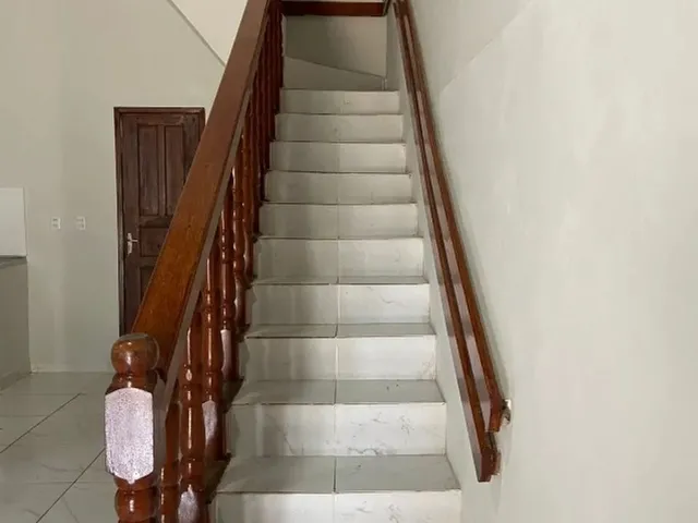 Imagem 2: Passagem São Raimundo, Casa 3/4