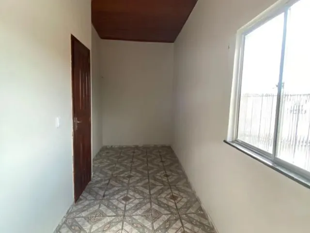 Imagem 12: Passagem São Raimundo, Casa 3/4