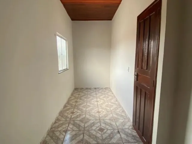 Imagem 11: Passagem São Raimundo, Casa 3/4