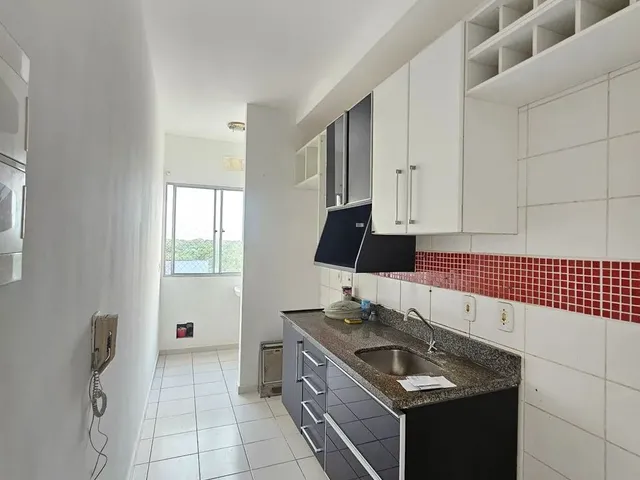 Imagem: Bacelar Imóveis Aluga Apartamento no Total