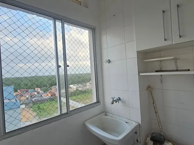 Imagem 3: Bacelar Imóveis Aluga Apartamento no Total Life, 60M², 2 Quartos, Augusto Montenegro