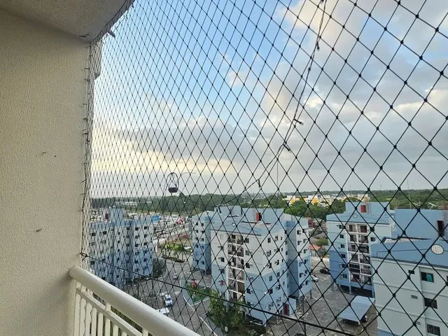 Imagem 8: Bacelar Imóveis Aluga Apartamento no Total Life, 60M², 2 Quartos, Augusto Montenegro