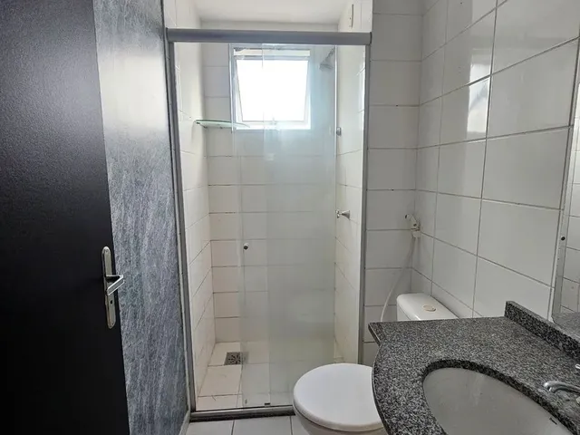 Imagem 10: Bacelar Imóveis Aluga Apartamento no Total Life, 60M², 2 Quartos, Augusto Montenegro