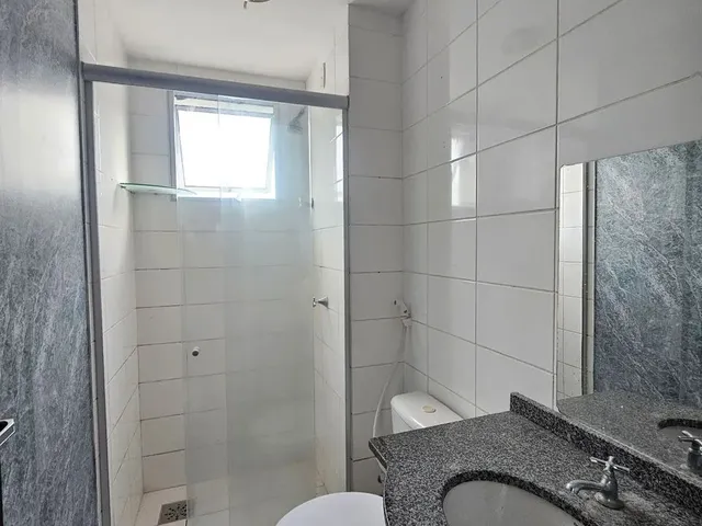 Imagem 12: Bacelar Imóveis Aluga Apartamento no Total Life, 60M², 2 Quartos, Augusto Montenegro