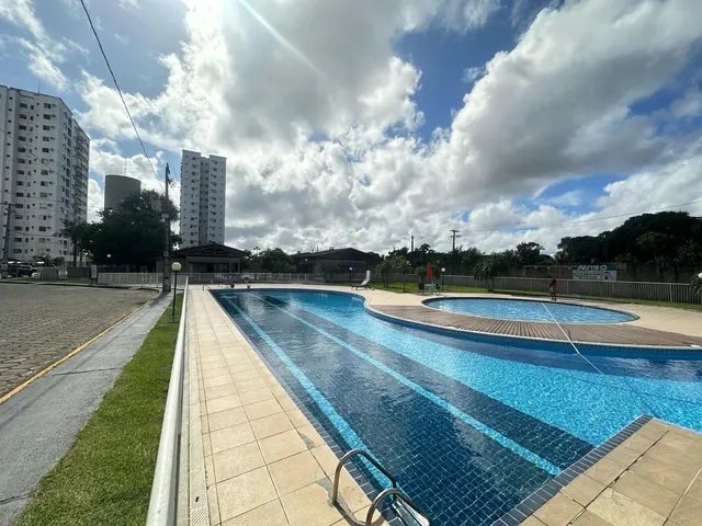 Imagem 16: Bacelar Imóveis Aluga Apartamento no Total Life, 60M², 2 Quartos, Augusto Montenegro