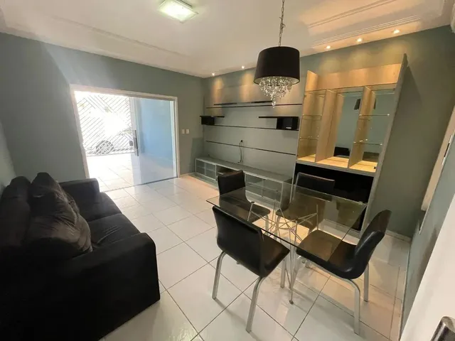 Imagem: Alugo Casa 3 Suites na Almirante Barroso