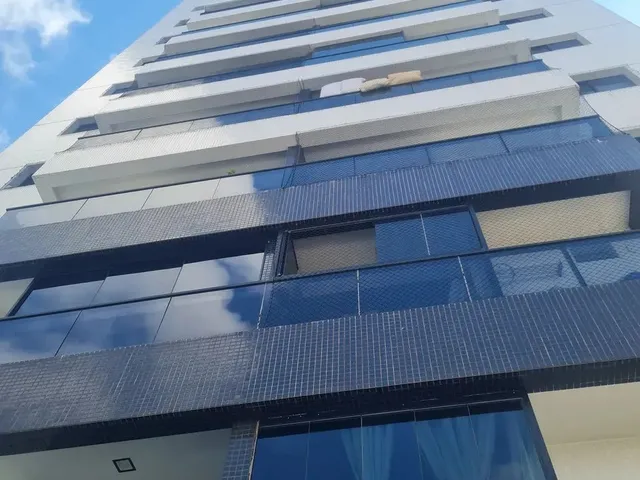 Imagem: Helio Pires Aluga Apartamento no Ed. Ravello