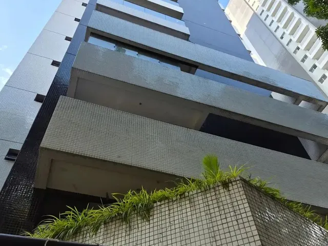 Imagem: Helio Pires Aluga Apartamento no Ed. Maiori