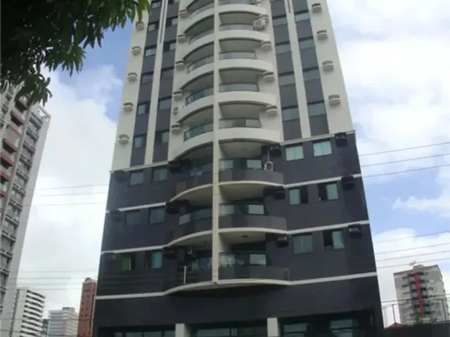 Imagem: Lotus Aluga Excelente Apartamento na José