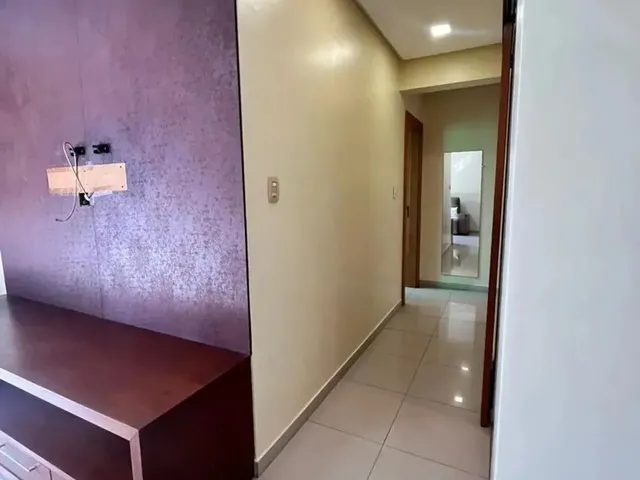 Imagem 7: Alugo Excelente Imóvel Mobiliado com 2/4 Sendo Duas Suítes