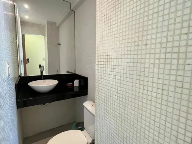 Imagem 6: Alugo Excelente Imóvel Mobiliado com 2/4 Sendo Duas Suítes