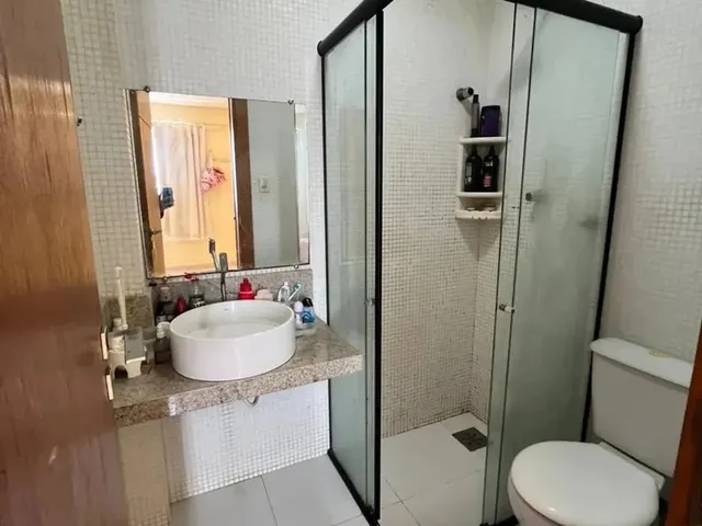 Imagem 2: Alugo Excelente Imóvel Mobiliado com 2/4 Sendo Duas Suítes
