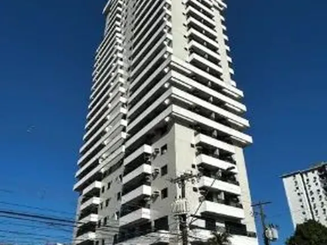 Imagem: Apartamento de 3 Suítes com 106 M² e 2