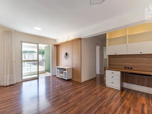 Imagem: Apartamento, 02 Quartos, 01 Vaga, Churrasqueira