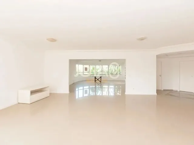 Imagem: Apartamento com 3 Suítes no Ecoville em