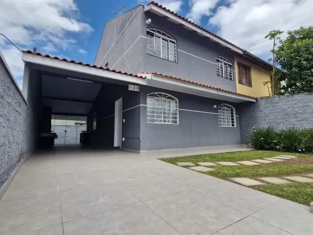 Imagem: Sobrado com 4 Quartos para Locação, 120