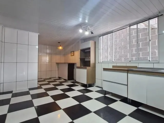 Imagem 9: Sobrado com 4 Quartos para Locação, 120 M2 São Braz, Curitiba - Pr