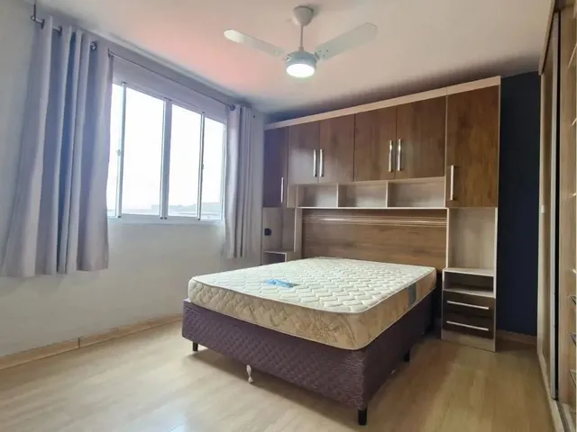 Imagem 14: Sobrado com 4 Quartos para Locação, 120 M2 São Braz, Curitiba - Pr