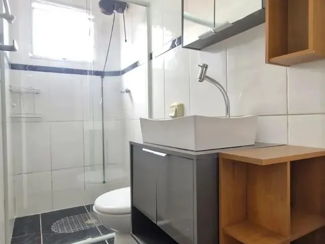 Imagem 5: Sobrado com 4 Quartos para Locação, 120 M2 São Braz, Curitiba - Pr