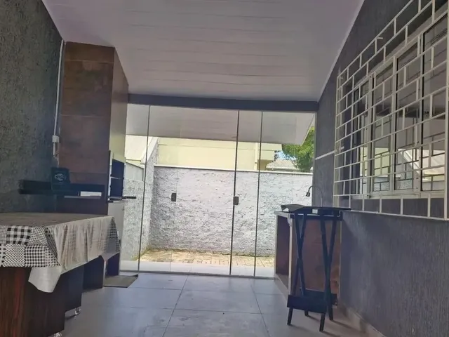 Imagem 8: Sobrado com 4 Quartos para Locação, 120 M2 São Braz, Curitiba - Pr
