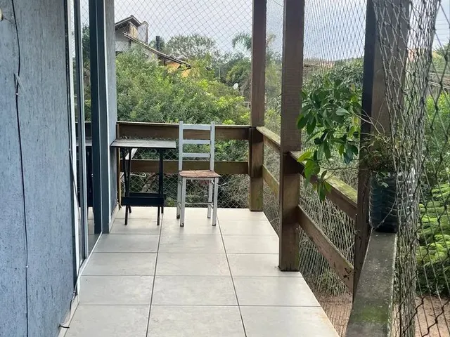 Imagem: Apartamento Superior Mobiliado