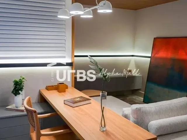 Imagem: Euro Towers - Apartamento 2 Quartos, Sendo