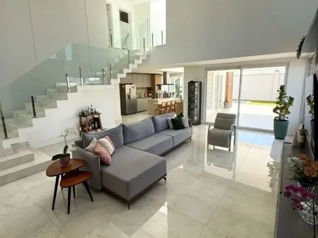 Imagem: Casa em Condomínio para Locação em Serra