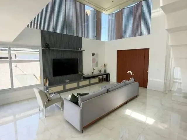 Imagem 16: Casa em Condomínio para Locação em Serra, Alphaville Jacuhy, 4 Dormitórios, 3