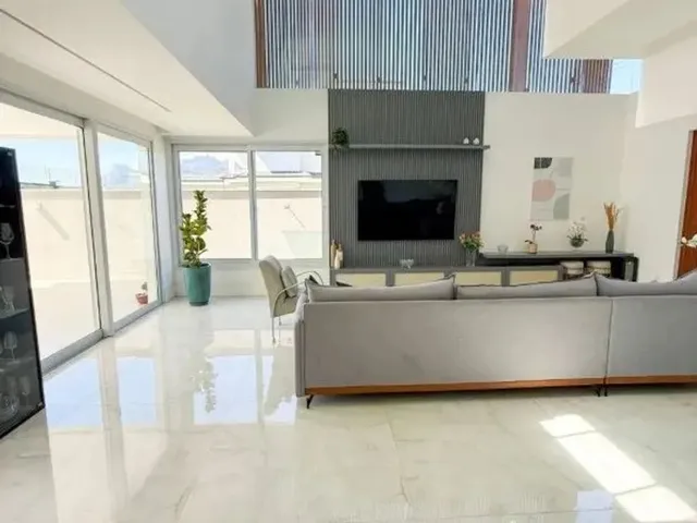 Imagem 14: Casa em Condomínio para Locação em Serra, Alphaville Jacuhy, 4 Dormitórios, 3
