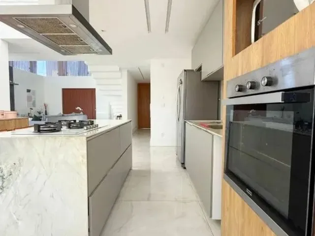 Imagem 11: Casa em Condomínio para Locação em Serra, Alphaville Jacuhy, 4 Dormitórios, 3