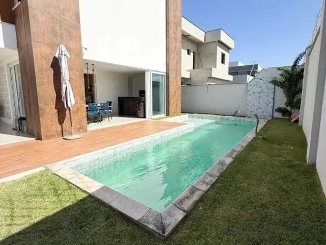 Imagem 15: Casa em Condomínio para Locação em Serra, Alphaville Jacuhy, 4 Dormitórios, 3