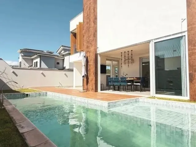 Imagem 10: Casa em Condomínio para Locação em Serra, Alphaville Jacuhy, 4 Dormitórios, 3