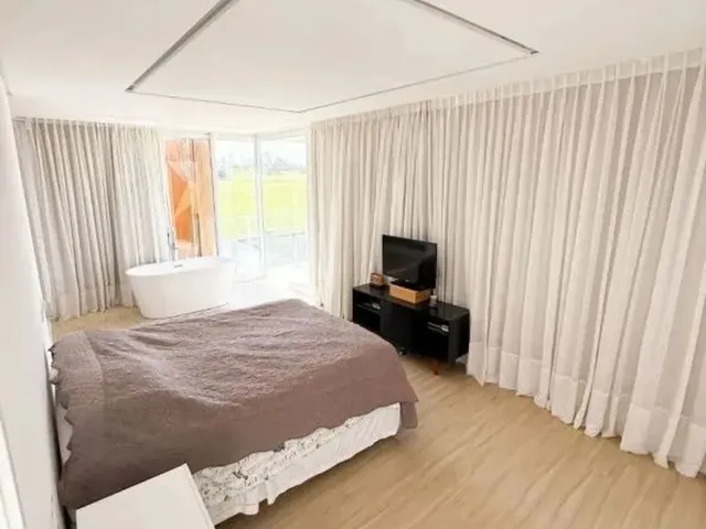 Imagem 6: Casa em Condomínio para Locação em Serra, Alphaville Jacuhy, 4 Dormitórios, 3