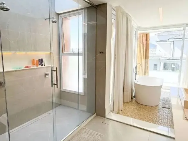 Imagem 13: Casa em Condomínio para Locação em Serra, Alphaville Jacuhy, 4 Dormitórios, 3