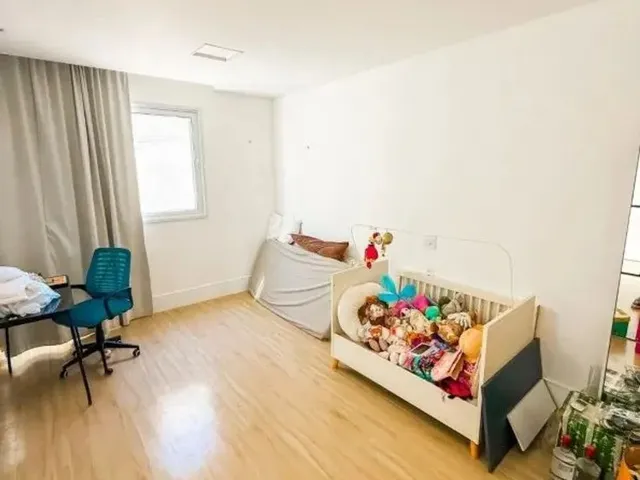 Imagem 12: Casa em Condomínio para Locação em Serra, Alphaville Jacuhy, 4 Dormitórios, 3