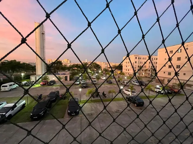 Imagem: Lindo e Aconchegante Apartamento 2 Quartos
