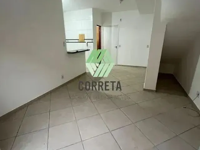Imagem: M - Alugo Casa Duplex 3 Quartos C Suíte