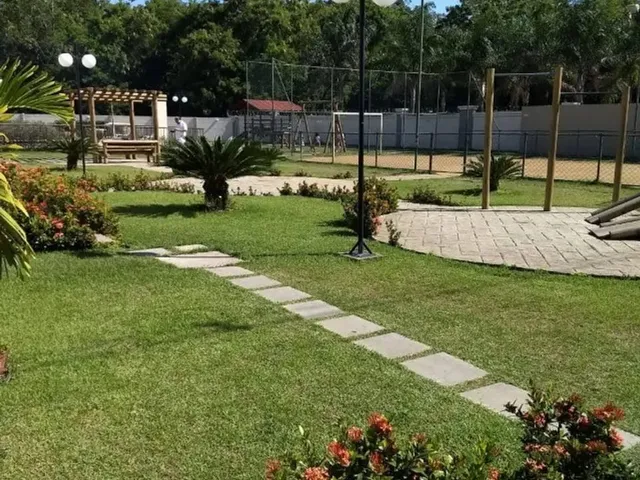 Imagem 8: Apt 2 Quartos Semi Mobiliado - São Diogo II (Mallorca