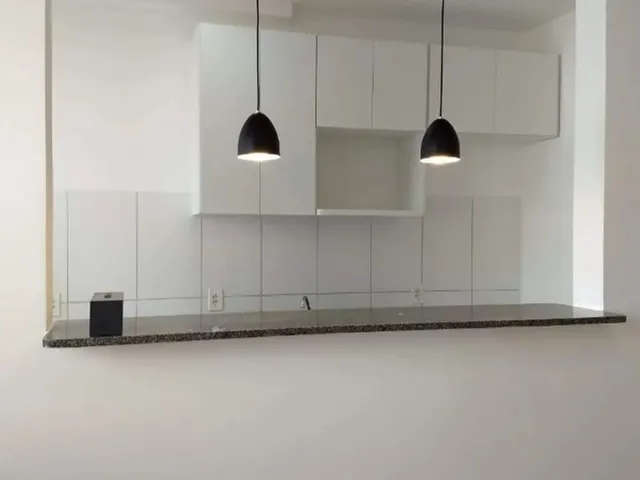 Imagem 10: Apt 2 Quartos Semi Mobiliado - São Diogo II (Mallorca