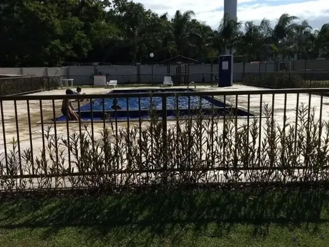 Imagem 11: Apt 2 Quartos Semi Mobiliado - São Diogo II (Mallorca