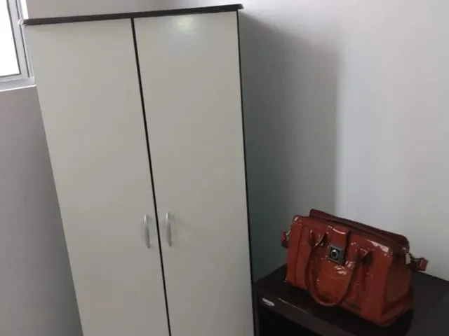 Imagem 7: Apt 2 Quartos Semi Mobiliado - São Diogo II (Mallorca